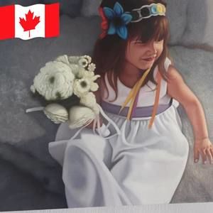 Meet your Posher, Lori